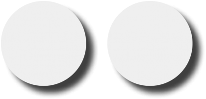 銀鋁合金晶振片